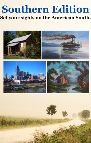 SouthernEdition.com Home Page
